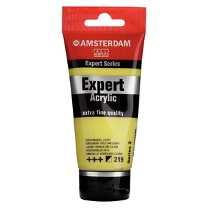 AAC EXPERT 75ML GREENISH YELLOW LIGHT